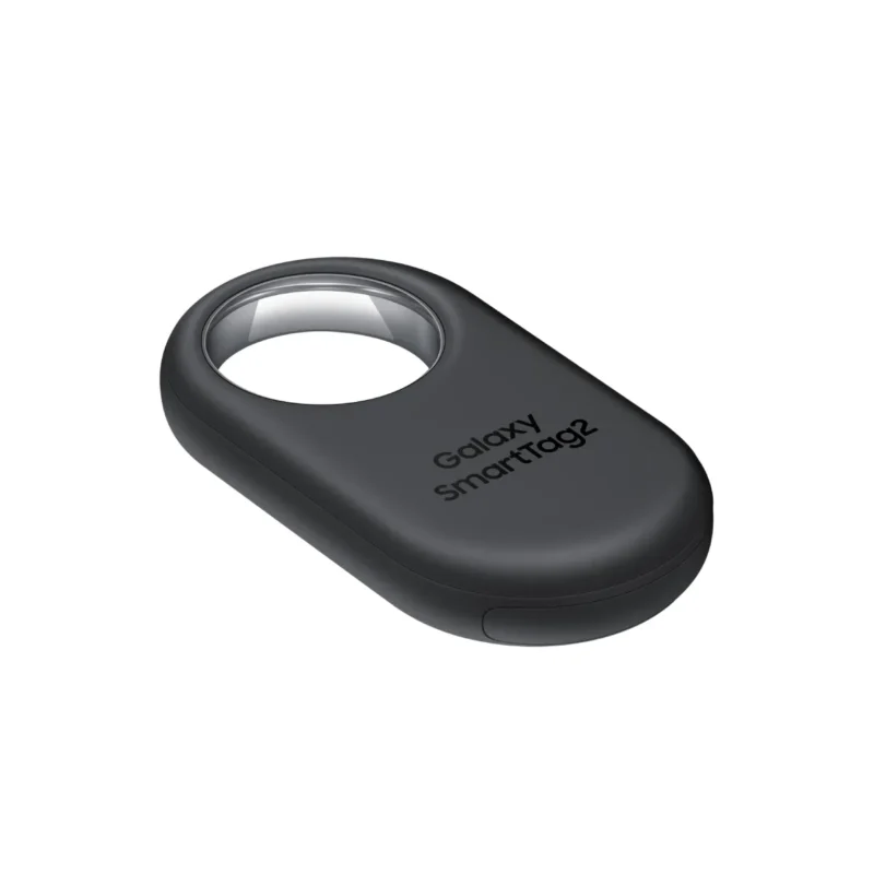 Samsung Galaxy SmartTag2 Czarny (Black) - obrazek 2