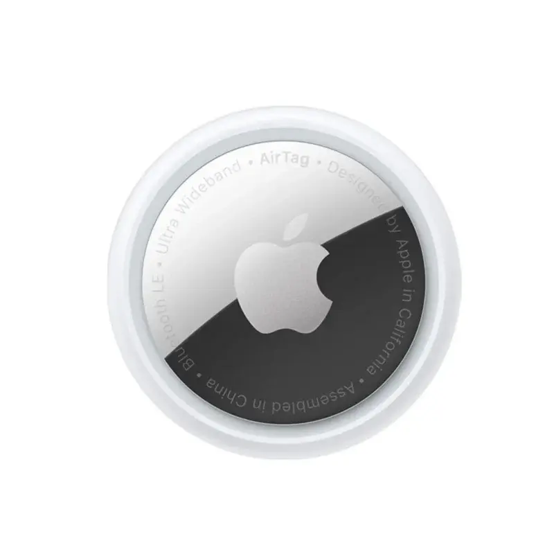 Apple AirTag (4 Pack) - obrazek 2