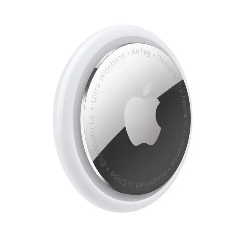 Apple AirTag (4 Pack) - obrazek 3