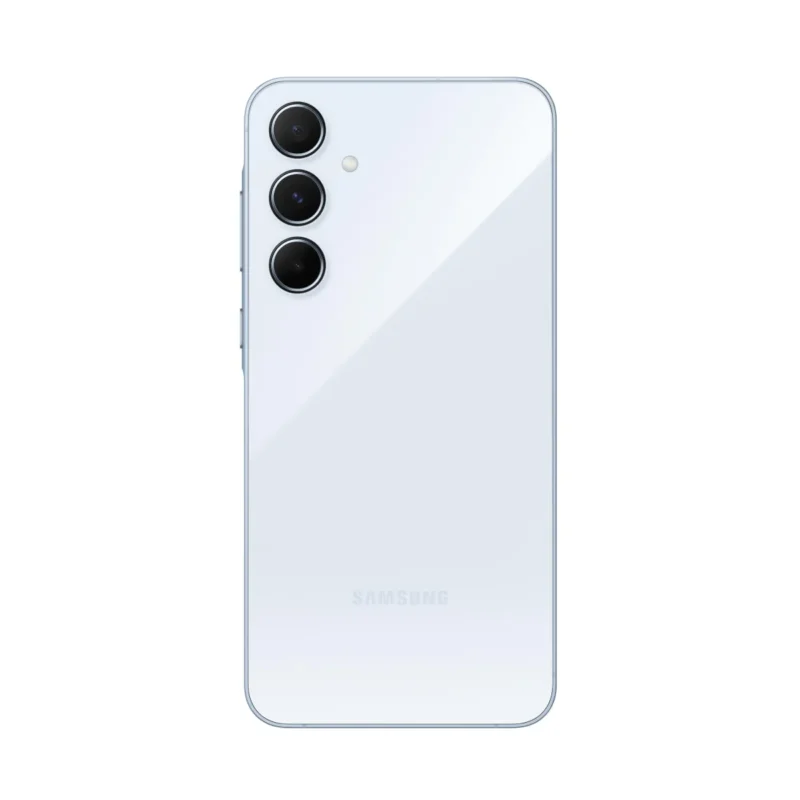 Samsung A55 5G DS 8/256GB Niebieski (Ice Blue) - obrazek 3