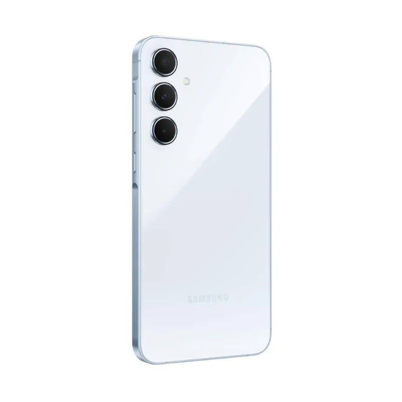 Samsung A55 5G DS 8/256GB Niebieski (Ice Blue) - obrazek 4