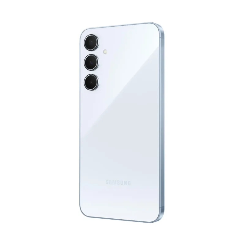 Samsung A55 5G DS 8/256GB Niebieski (Ice Blue) - obrazek 5
