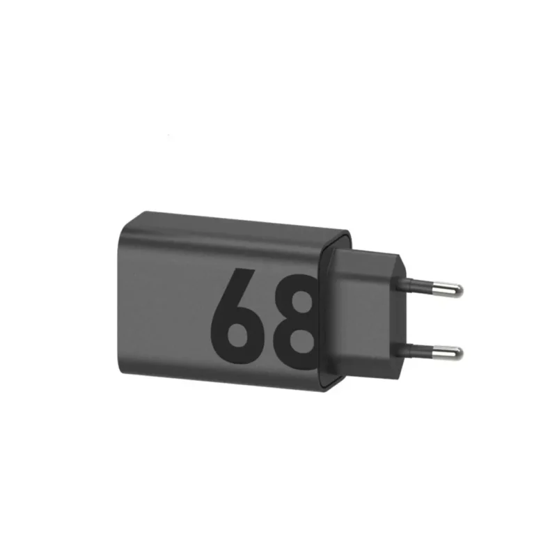 MOTO Wall Charger TurboPower 68 GaN - obrazek 5