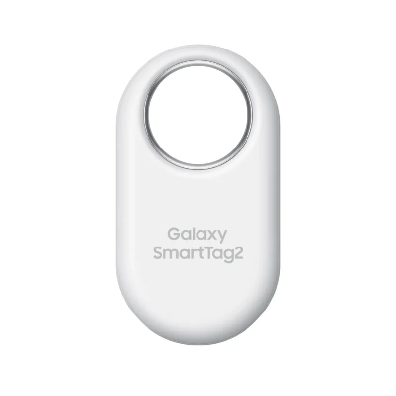 Samsung Galaxy SmartTag2 Biały (White)
