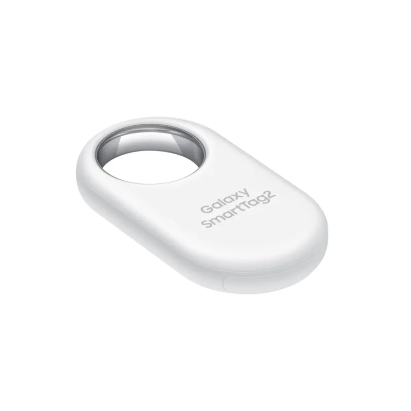 Samsung Galaxy SmartTag2 Biały (White) - obrazek 2