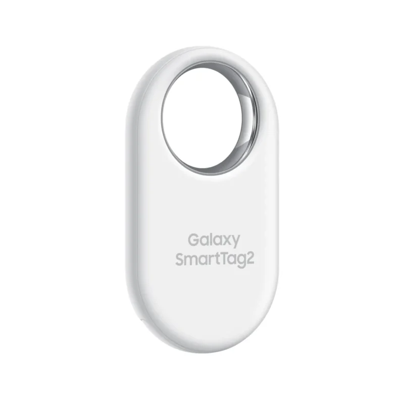 Samsung Galaxy SmartTag2 Biały (White) - obrazek 3