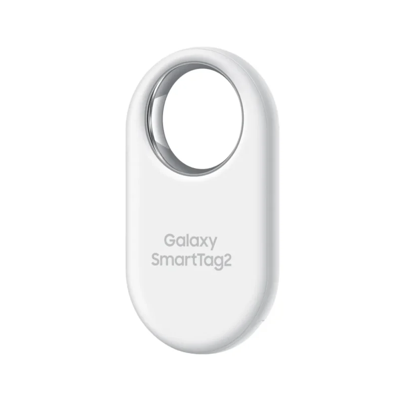 Samsung Galaxy SmartTag2 Biały (White) - obrazek 4