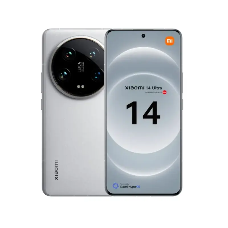 Xiaomi 14 Ultra 16/512GB Biały (White)