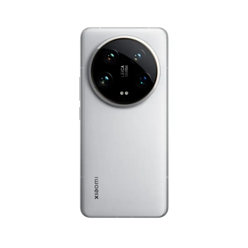 Xiaomi 14 Ultra 16/512GB Biały (White) - obrazek 3