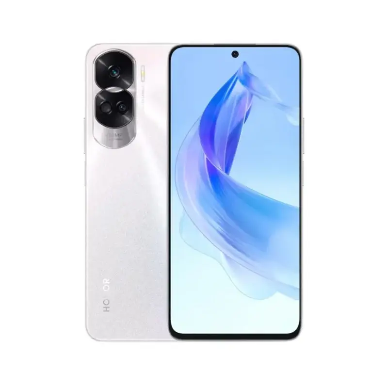 Honor 90 Lite 8/256GB Srebrny (Silver)