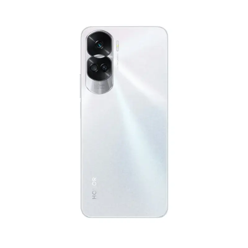 Honor 90 Lite 8/256GB Srebrny (Silver) - obrazek 3