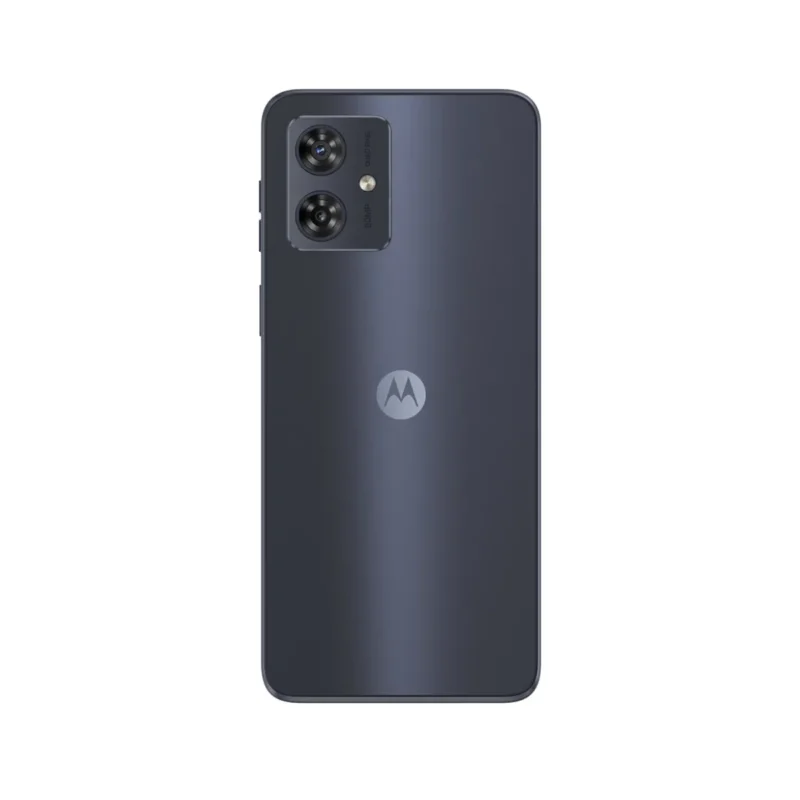 Motorola Moto G54 NFC 5G 8/256GB Czarny (Midnight Blue) - obrazek 4