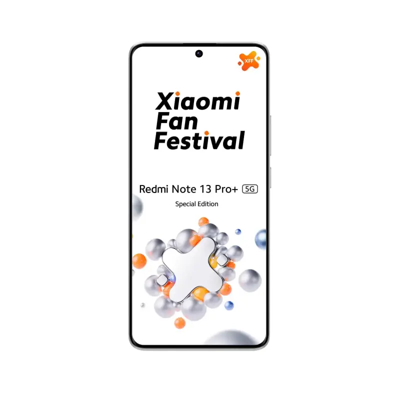 redmi note 13 pro+ mistic silver.2
