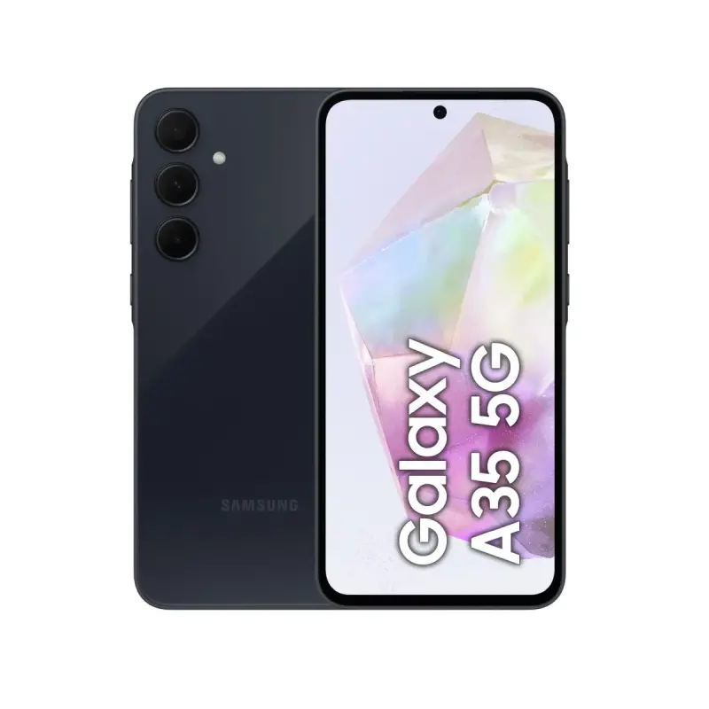 samsung a35 5G granatowy.1