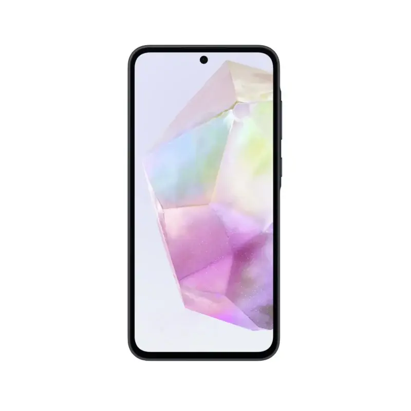 Samsung A35 5G DS 8/256GB Granatowy (Awesome Navy) - obrazek 2