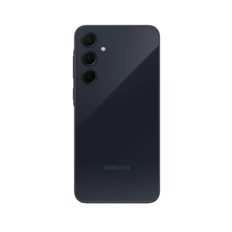 Samsung A35 5G DS 8/256GB Granatowy (Awesome Navy) - obrazek 3
