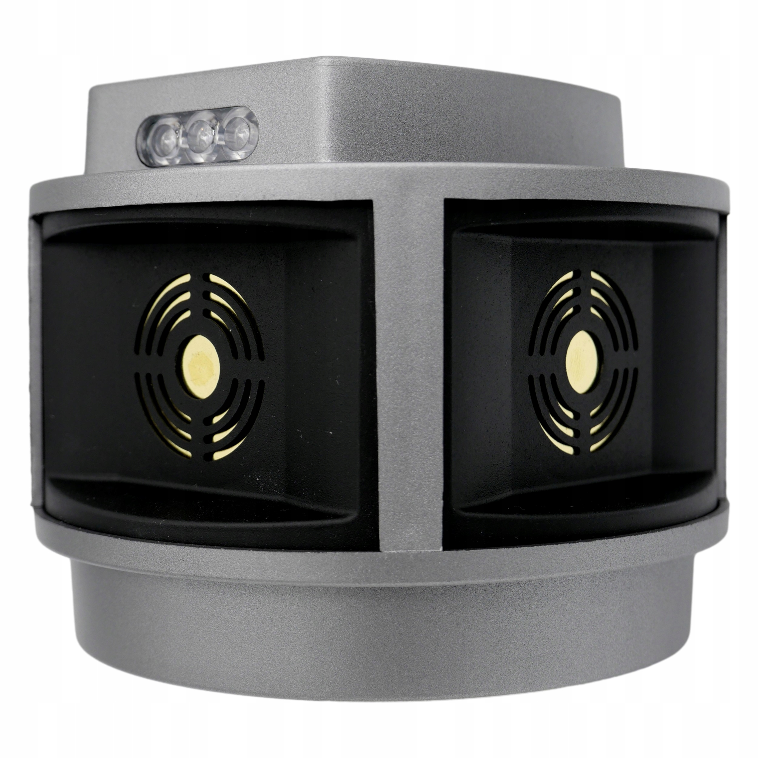 TRIO-STROB ODSTRASZACZ GRYZONI KUN MYSZY SZCZURÓW VIANO NA KUNY - obrazek 2