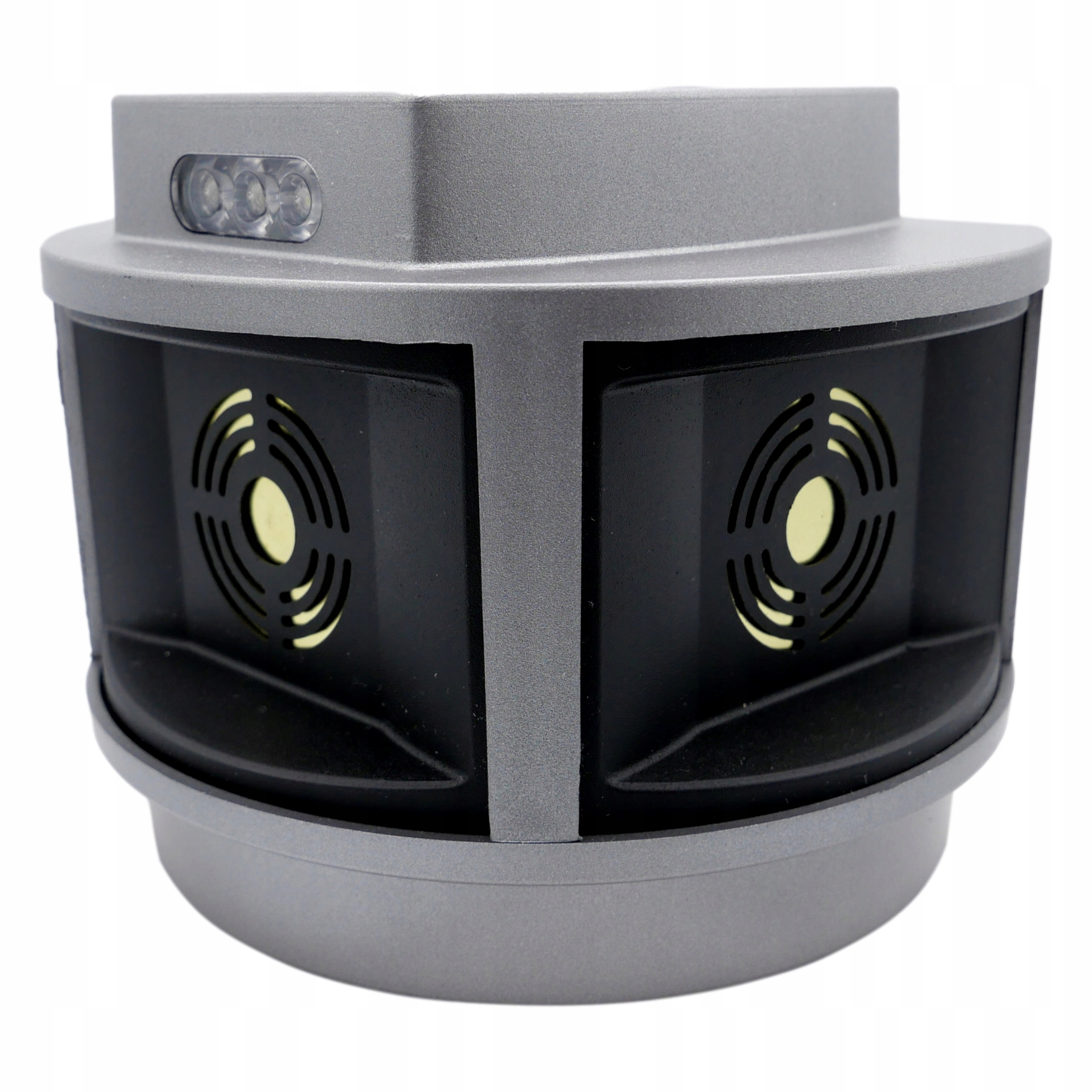 TRIO-STROB ODSTRASZACZ GRYZONI KUN MYSZY SZCZURÓW VIANO NA KUNY - obrazek 3