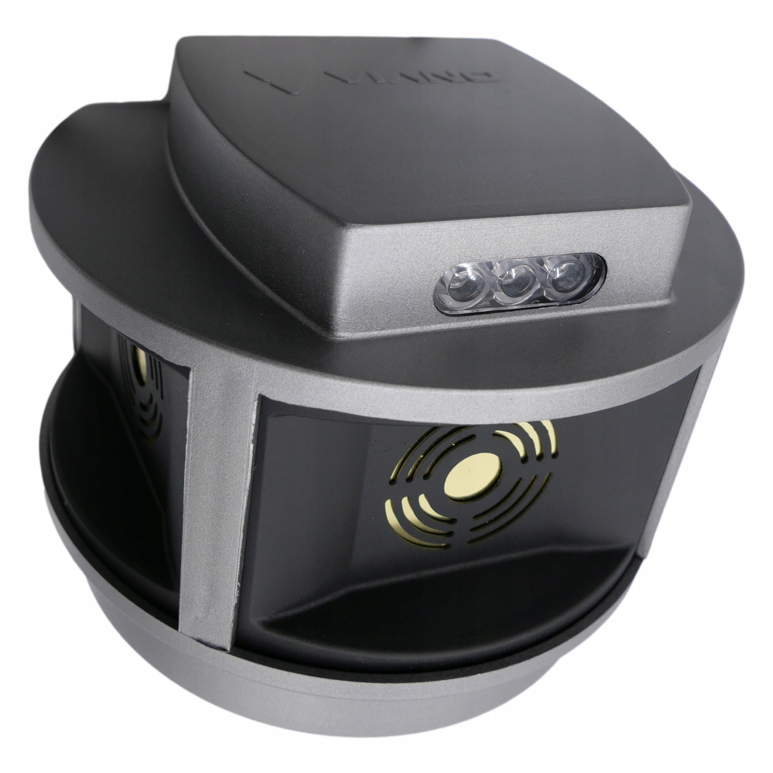 TRIO-STROB ODSTRASZACZ GRYZONI KUN MYSZY SZCZURÓW VIANO NA KUNY - obrazek 7