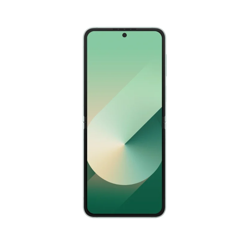 Samsung Galaxy Z Flip6 5G 12GB/512GB Miętowy (Mint) SM-F741BLGHEUE - obrazek 4