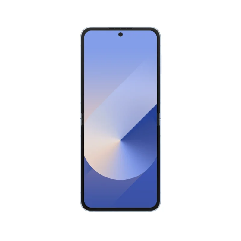 Samsung Galaxy Z Flip6 5G 12GB/256GB Niebieski (Blue) SM-F741BLBGEUE - obrazek 4