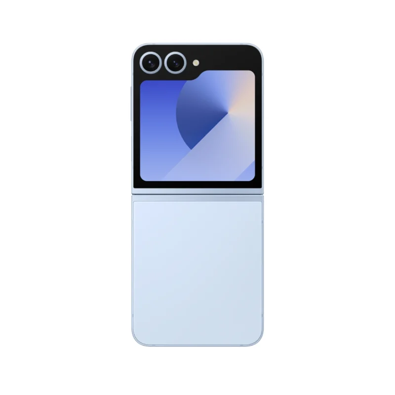 Samsung Galaxy Z Flip6 5G 12GB/256GB Niebieski (Blue) SM-F741BLBGEUE - obrazek 5
