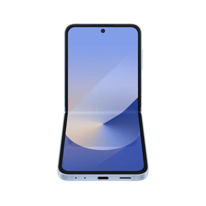 Samsung Galaxy Z Flip6 5G 12GB/256GB Niebieski (Blue) SM-F741BLBGEUE - obrazek 6