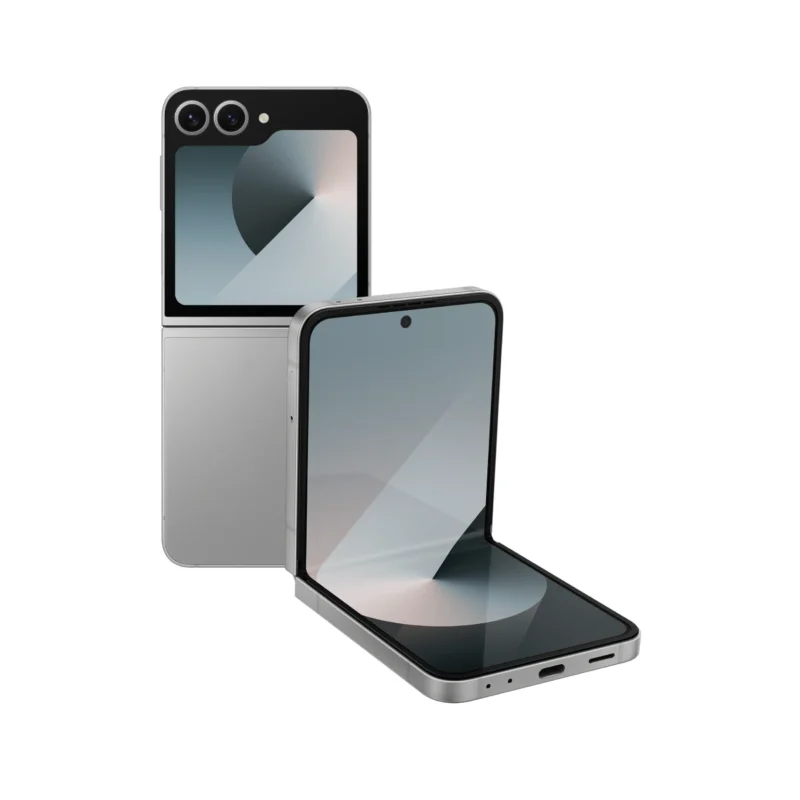 Samsung Galaxy Z Flip6 5G 12GB/512GB Szary (Grey) SM-F741BZSHEUE
