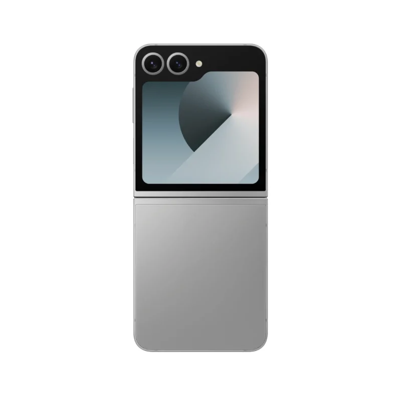 Samsung Galaxy Z Flip6 5G 12GB/512GB Szary (Grey) SM-F741BZSHEUE - obrazek 5