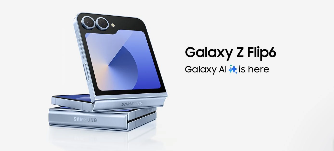 Flip6 5G żółty.11