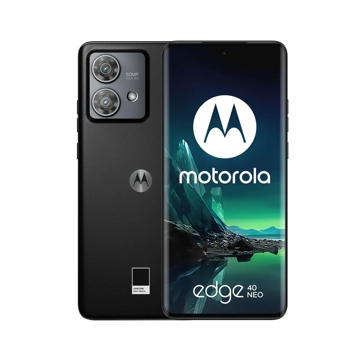 Motorola Edge 40 Neo 12256GB Black.1