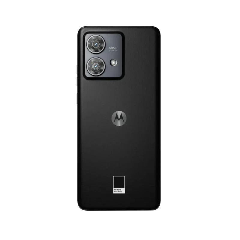 Motorola Edge 40 Neo 12/256GB Czarny (Black Beauty) - obrazek 3
