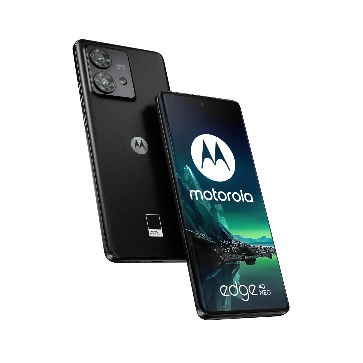 Motorola Edge 40 Neo 12256GB Black.8