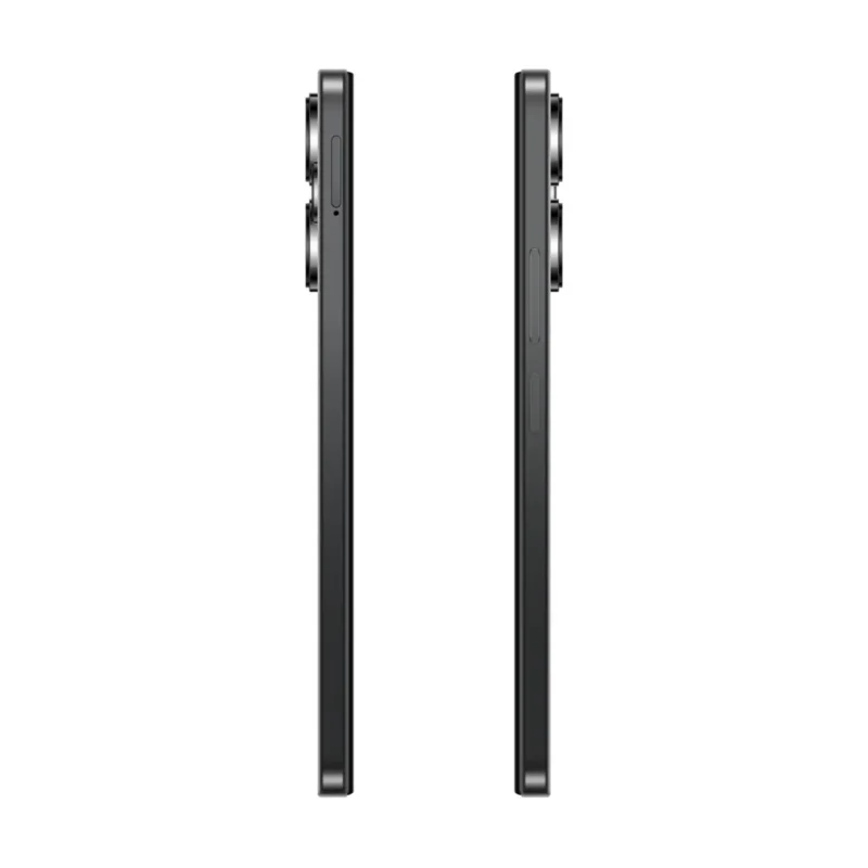 Xiaomi Redmi 13 NFC 4G DS 8/256GB Czarny (Midnight Black) - obrazek 5