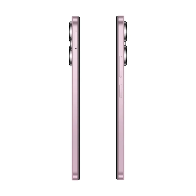 Xiaomi Redmi 13 NFC 4G DS 8/256GB Różowy (Pearl Pink) - obrazek 5