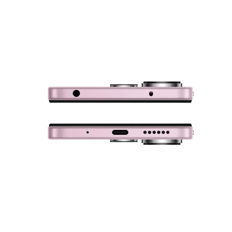 Xiaomi Redmi 13 NFC 4G DS 8/256GB Różowy (Pearl Pink) - obrazek 6