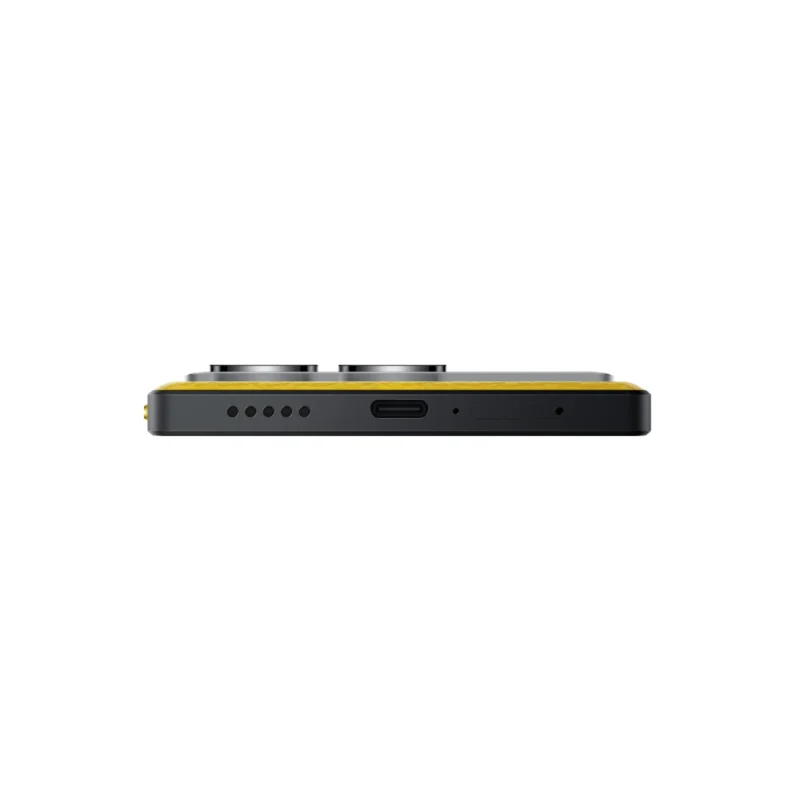 Xiaomi POCO X6 PRO 5G 12/512GB Żółty (Yellow) - obrazek 4