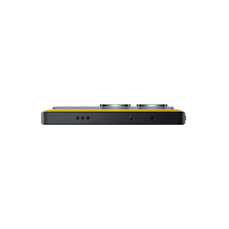 Xiaomi POCO X6 PRO 5G 12/512GB Żółty (Yellow) - obrazek 5
