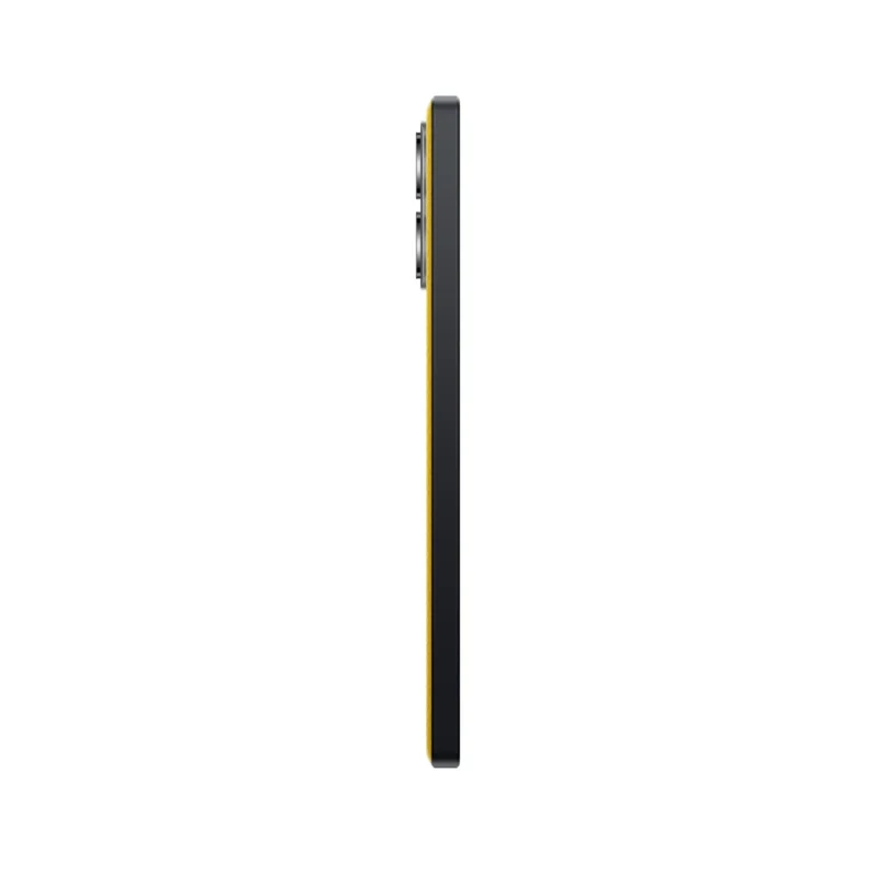 Xiaomi POCO X6 PRO 5G 12/512GB Żółty (Yellow) - obrazek 6