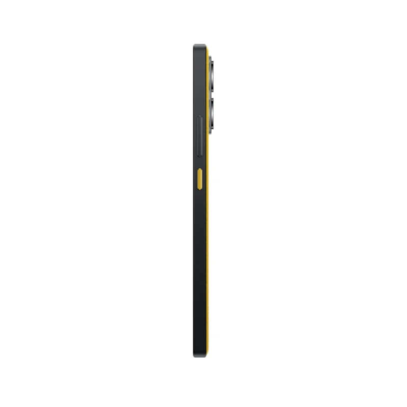 Xiaomi POCO X6 PRO 5G 12/512GB Żółty (Yellow) - obrazek 7