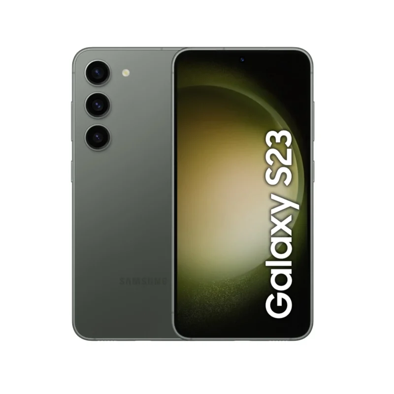 Samsung Galaxy S23 5G DS 8/128GB Zielony (Green) SM-S911BZGDEUE