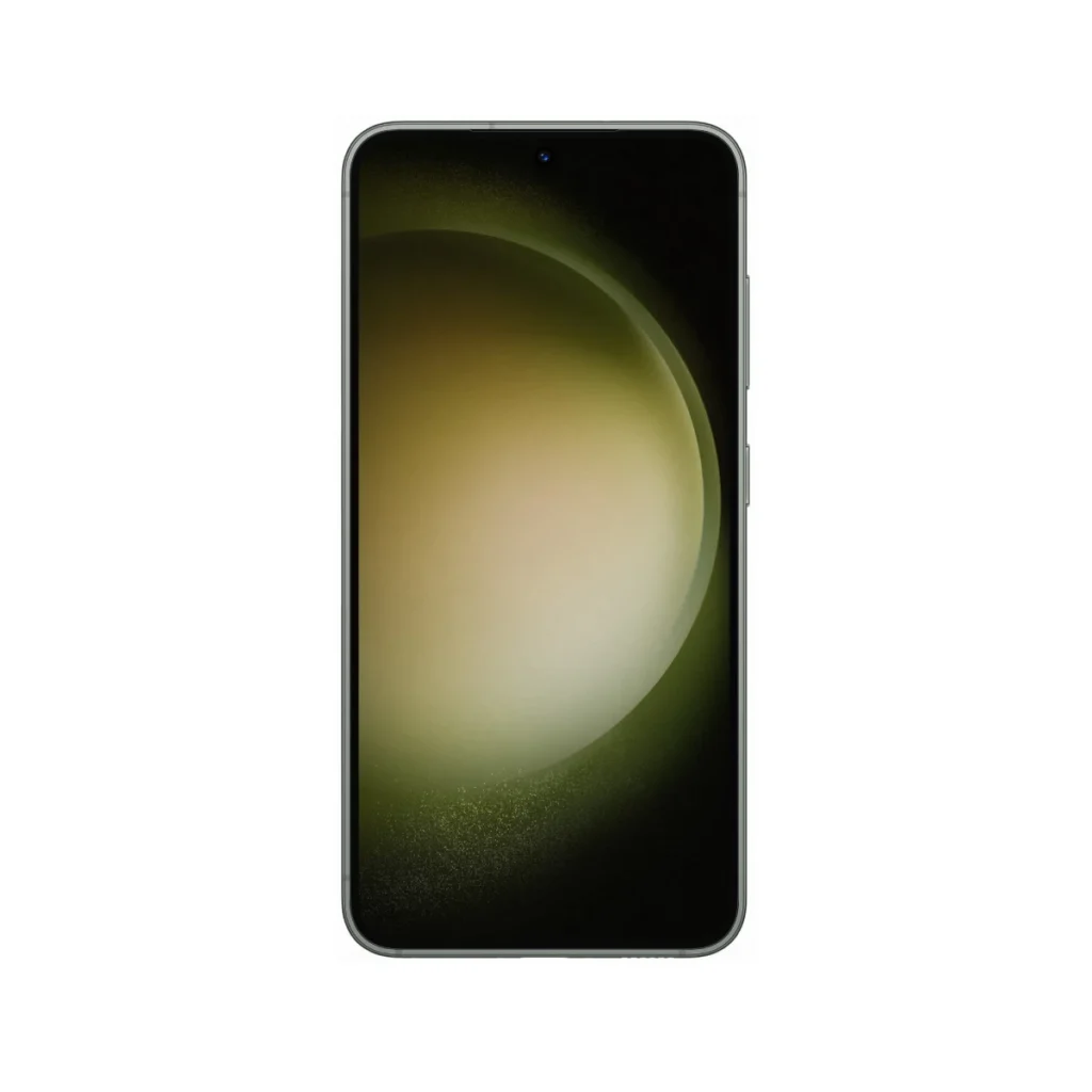 Samsung Galaxy S23 zielony.2