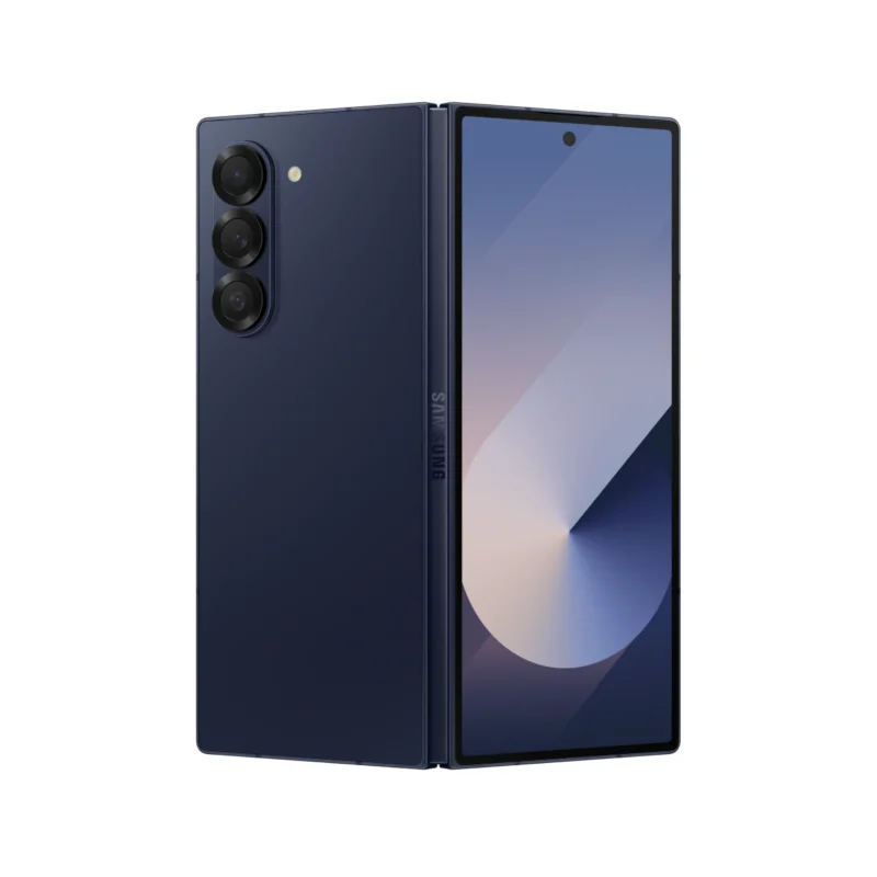 Samsung Galaxy Z Fold6 5G 12GB/512GB Granatowy (Navy) SM-F956BDBCEUE