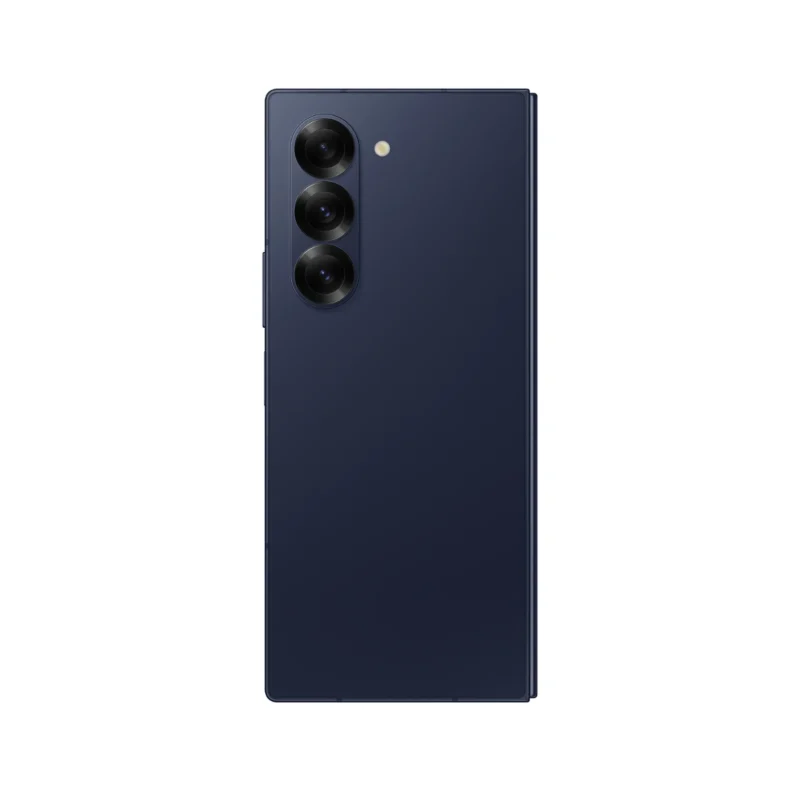 Samsung Galaxy Z Fold6 5G 12GB/512GB Granatowy (Navy) SM-F956BDBCEUE - obrazek 3