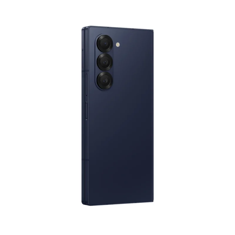Samsung Galaxy Z Fold6 5G 12GB/512GB Granatowy (Navy) SM-F956BDBCEUE - obrazek 4