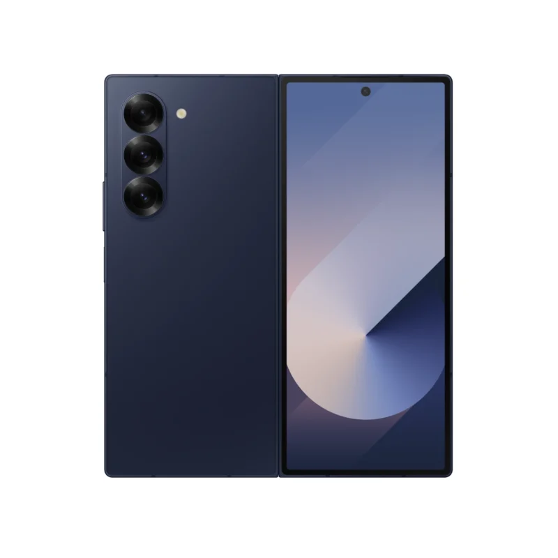 Samsung Galaxy Z Fold6 5G 12GB/512GB Granatowy (Navy) SM-F956BDBCEUE - obrazek 5