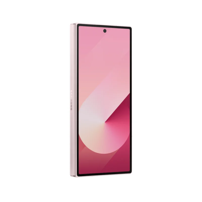 Samsung Galaxy Z Fold6 5G 12GB/256GB Różowy (Pink) SM-F956BLIBEUE - obrazek 2