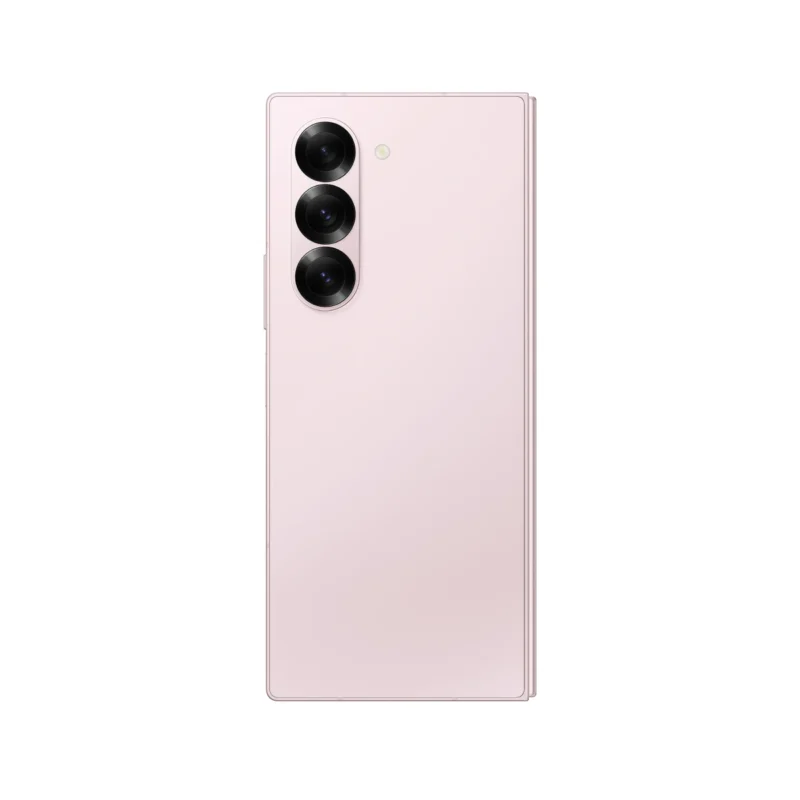 Samsung Galaxy Z Fold6 5G 12GB/256GB Różowy (Pink) SM-F956BLIBEUE - obrazek 3