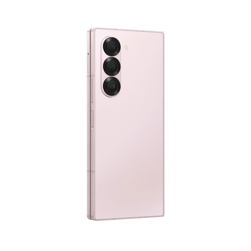 Samsung Galaxy Z Fold6 5G 12GB/256GB Różowy (Pink) SM-F956BLIBEUE - obrazek 4