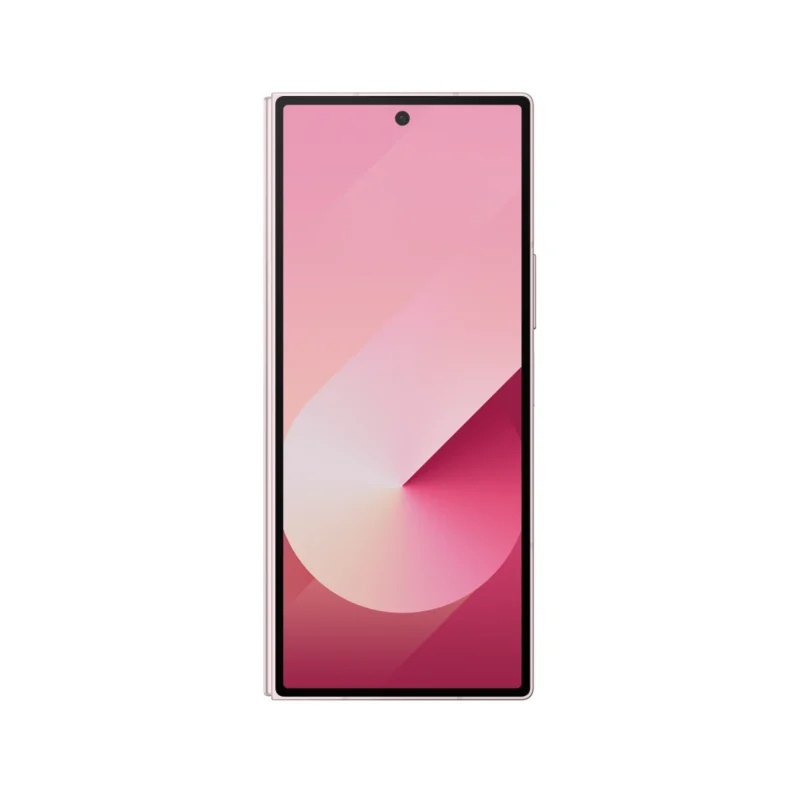 Samsung Galaxy Z Fold6 5G 12GB/256GB Różowy (Pink) SM-F956BLIBEUE - obrazek 6